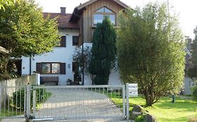 Ferienwohnung Bergblick